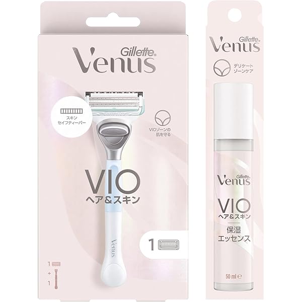 ♥cr463-808　コスメ＆スキン・ボディケア　大量おまとめ Amazon.co.jp: Gillette Venus 【セット買い】ジレットヴィーナスVIO